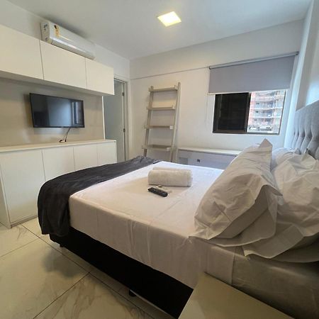 Ferienwohnung Flat Costanova Maceió Exterior foto