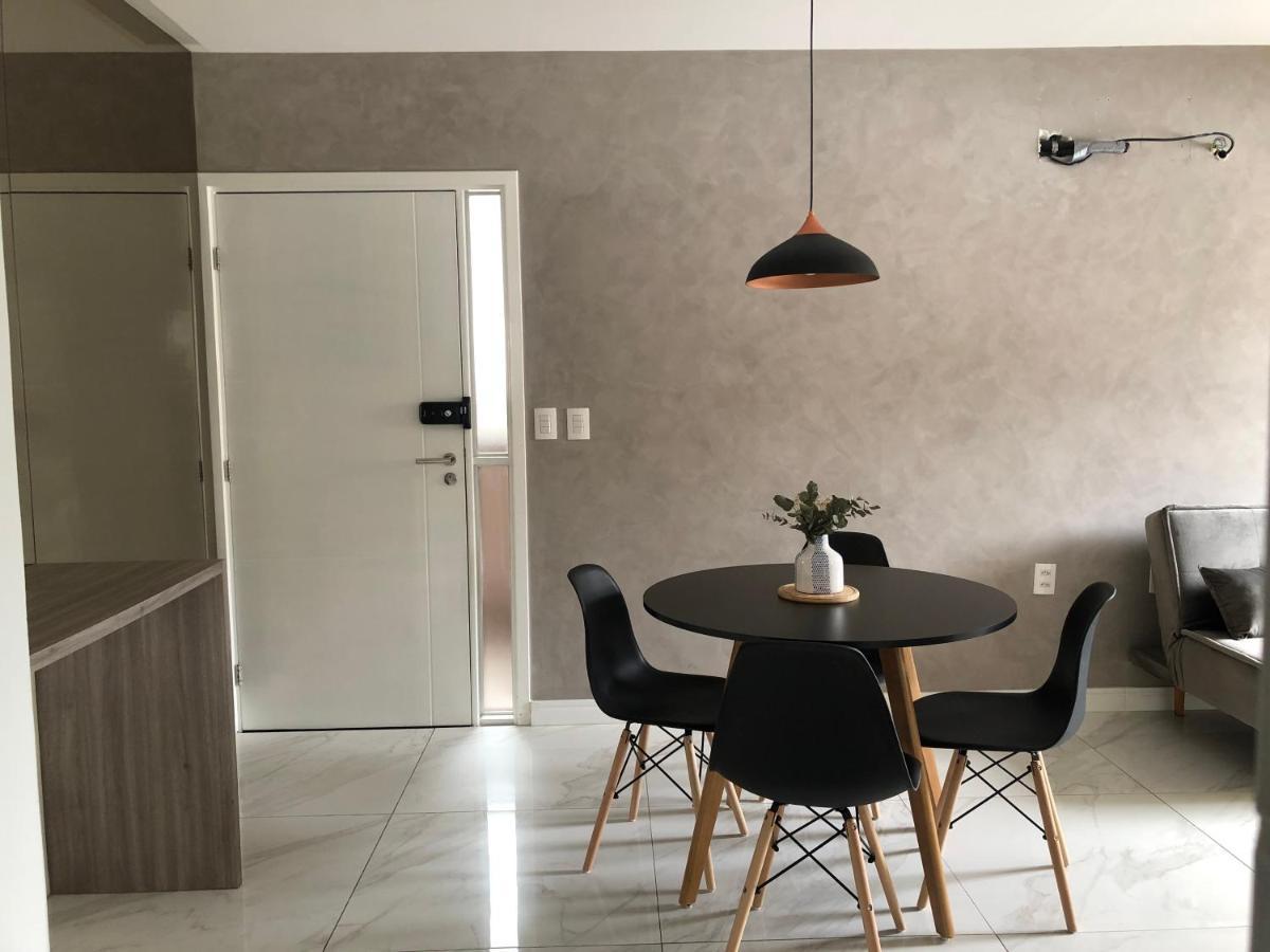 Ferienwohnung Flat Costanova Maceió Exterior foto