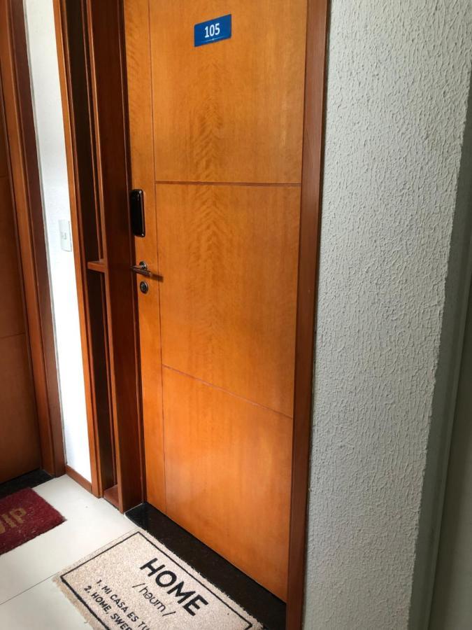 Ferienwohnung Flat Costanova Maceió Exterior foto