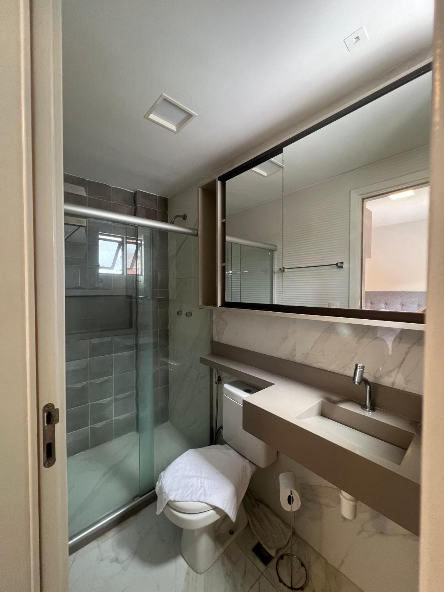 Ferienwohnung Flat Costanova Maceió Exterior foto