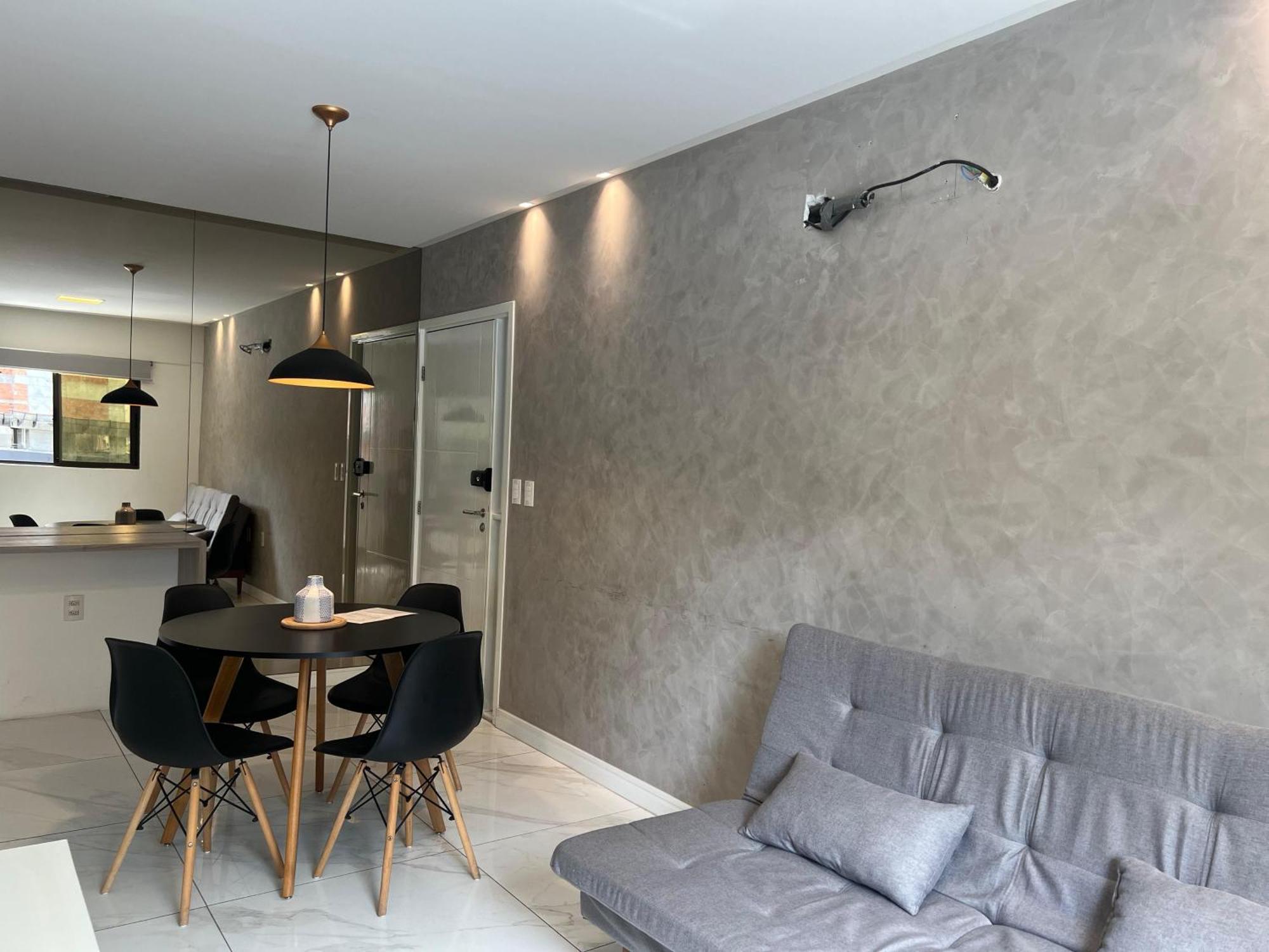 Ferienwohnung Flat Costanova Maceió Exterior foto